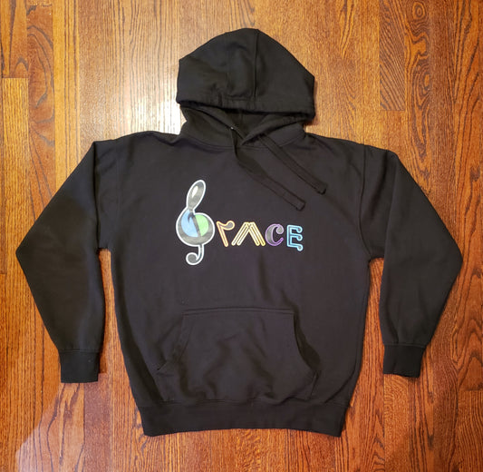 Grace hoodie